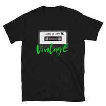 Load image into Gallery viewer, Vintage Unisex Tee
