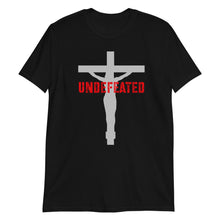 Load image into Gallery viewer, Undefeated Unisex Tee