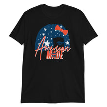Load image into Gallery viewer, American Made Unisex Tee