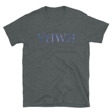 Load image into Gallery viewer, YHWH Unisex Tee