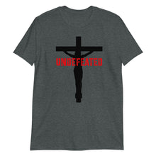 Load image into Gallery viewer, Undefeated Unisex Tee