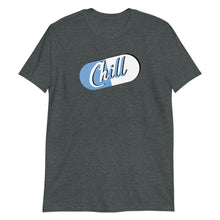 Load image into Gallery viewer, Chill Pill Unisex T-Shirt