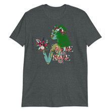 Load image into Gallery viewer, Love Me Save Me Unisex Tee