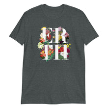 Load image into Gallery viewer, ERTH Unisex Tee