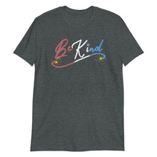 Load image into Gallery viewer, Sparkler Be Kind Unisex Tee