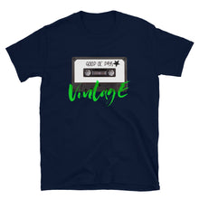 Load image into Gallery viewer, Vintage Unisex Tee