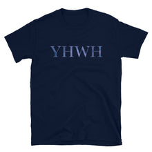 Load image into Gallery viewer, YHWH Unisex Tee
