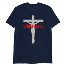 Load image into Gallery viewer, Undefeated Unisex Tee
