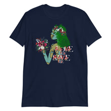 Load image into Gallery viewer, Love Me Save Me Unisex Tee