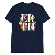 Load image into Gallery viewer, ERTH Unisex Tee