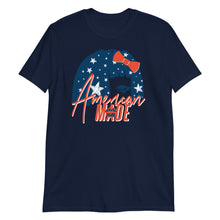 Load image into Gallery viewer, American Made Unisex Tee
