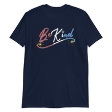 Load image into Gallery viewer, Sparkler Be Kind Unisex Tee