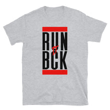 Load image into Gallery viewer, Run It Back Unisex Tee