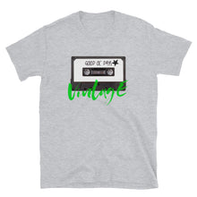Load image into Gallery viewer, Vintage Unisex Tee