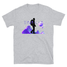 Load image into Gallery viewer, Traveler Unisex Tee