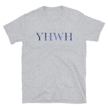 Load image into Gallery viewer, YHWH Unisex Tee