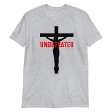 Load image into Gallery viewer, Undefeated Unisex Tee