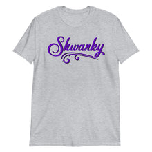 Load image into Gallery viewer, Shwanky Unisex Tee
