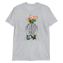 Load image into Gallery viewer, Brain Food Unisex T-Shirt