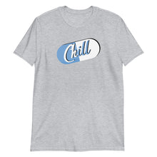 Load image into Gallery viewer, Chill Pill Unisex T-Shirt