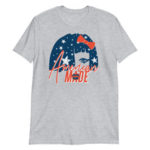 Load image into Gallery viewer, American Made Unisex Tee