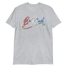 Load image into Gallery viewer, Sparkler Be Kind Unisex Tee
