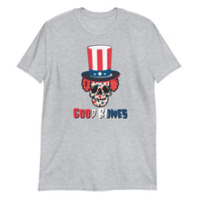 Load image into Gallery viewer, Good Bones Unisex Tee