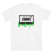 Load image into Gallery viewer, Vintage Unisex Tee