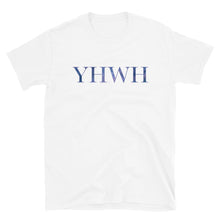 Load image into Gallery viewer, YHWH Unisex Tee