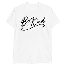 Load image into Gallery viewer, Be Kind Unisex Tee