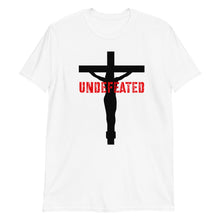 Load image into Gallery viewer, Undefeated Unisex Tee