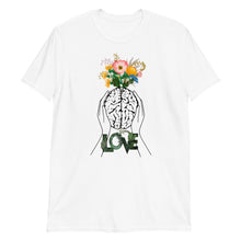 Load image into Gallery viewer, Brain Food Unisex T-Shirt