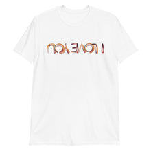 Load image into Gallery viewer, Self Love Unisex T-Shirt