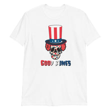 Load image into Gallery viewer, Good Bones Unisex Tee