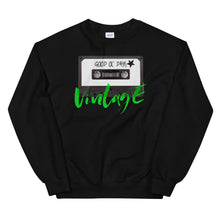 Load image into Gallery viewer, Vintage Unisex Sweatshirt