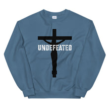 Load image into Gallery viewer, Undefeated Unisex Sweater