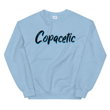 Load image into Gallery viewer, Copacetic Unisex Sweatshirt