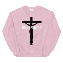 Load image into Gallery viewer, Undefeated Unisex Sweater