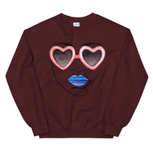 Load image into Gallery viewer, Beauty Unisex Sweatshirt