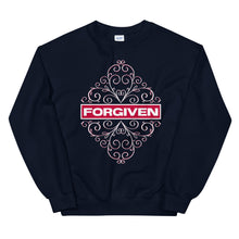 Load image into Gallery viewer, Forgiven Unisex Crewneck