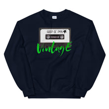 Load image into Gallery viewer, Vintage Unisex Sweatshirt