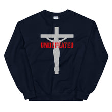 Load image into Gallery viewer, Undefeated Unisex Sweater