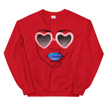Load image into Gallery viewer, Beauty Unisex Sweatshirt