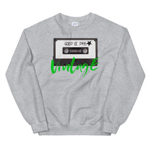 Load image into Gallery viewer, Vintage Unisex Sweatshirt