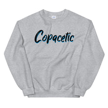 Load image into Gallery viewer, Copacetic Unisex Sweatshirt