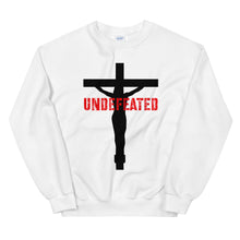 Load image into Gallery viewer, Undefeated Unisex Sweater