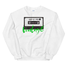 Load image into Gallery viewer, Vintage Unisex Sweatshirt