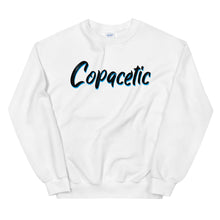 Load image into Gallery viewer, Copacetic Unisex Sweatshirt
