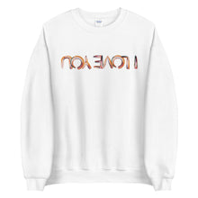 Load image into Gallery viewer, Self Love Unisex Sweatshirt