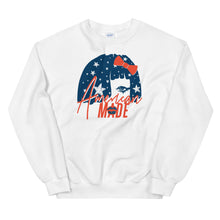 Load image into Gallery viewer, American Made Unisex Sweatshirt